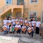 Feira de Antiguidades & Curiosidades será domingo com apresentação de viola
