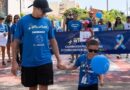 Eu Incluo promove caminhada pela inclusão e conscientização do T21 e do autismo