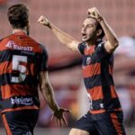Ituano vence o Maringá pelo Campeonato Brasileiro da Série C