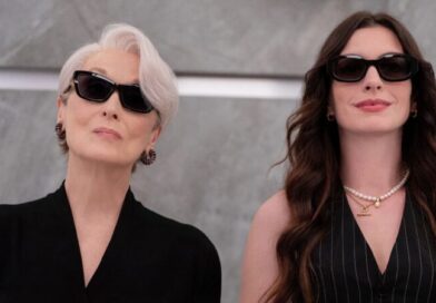 “O Diabo Veste Prada 2” estreia nesta quinta-feira no Cine Plaza Itu
