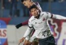 De virada, Ituano perde para o Caxias, pelo Brasileiro da Série C