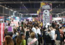 Anime Friends 2026 será de 2 a 5 de julho, no Distrito Anhembi