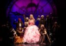 OnBroadway celebra novo espaço com espetáculo Broadway Night em Sorocaba