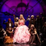 OnBroadway celebra novo espaço com espetáculo Broadway Night em Sorocaba