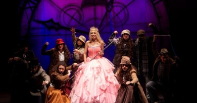 OnBroadway celebra novo espaço com espetáculo Broadway Night em Sorocaba