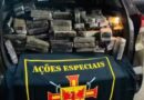 Após polêmica na soltura, acusado por tráfico é condenado a 5 anos