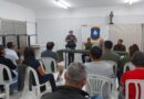 Conseg de Itu realiza reunião no Potiguara