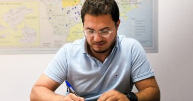 Deputado Rodrigo Moraes reforça luta pela inclusão dos autistas e combate ao preconceito