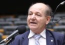 Deputado José Olímpio lidera frente parlamentar na Câmara dos Deputados