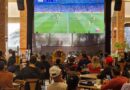 Plaza Shopping Itu transmite final da Champions League em supertelão neste sábado