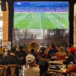 Plaza Shopping Itu transmite final da Champions League em supertelão neste sábado