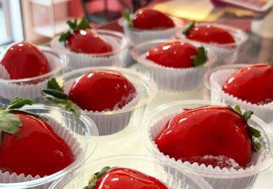 Festa do Morango em Itu terá entrada gratuita