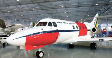 Museu Asas de um Sonho amplia acervo em Itu com chegada de três aeronaves históricas