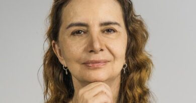 Sorocaba recebe palestra da professora Lúcia Helena Galvão em evento solidário