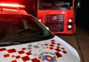 PM de Itu recupera caminhão roubado em Indaiatuba