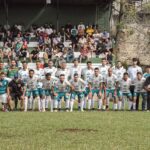 Amador Especial de Itu está agitado nos bastidores
