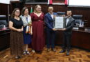 Ademilson Marques de Araújo recebe Título de Cidadania Ituana