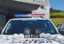 Homem é preso por tráfico de drogas em Itu