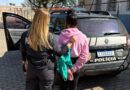 Polícia Civil captura investigada por tentativa de homicídio em Itu