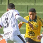 Em Erechim, Ituano conhece segunda derrota