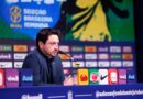 Seleção Feminina fará período de treinamentos em Itu