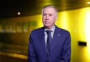 Carlo Ancelotti convoca a Seleção Brasileira para a Copa do Mundo