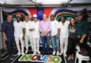 Festa do Trabalhador reúne grande público e tem show do Molejo como destaque