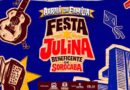 Shows gratuitos: 45ª Festa Julina Beneficente de Sorocaba divulga atrações