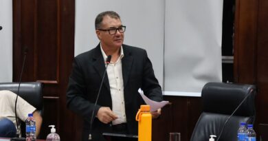 MP envia denúncia contra vereador Moacir Cova