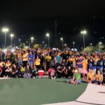 Prefeitura promove mais um Itu Fan Fest para transmissão do 2º jogo da Seleção Prefeitura promove mais um Itu Fan Fest para transmissão do 2º jogo da Seleção