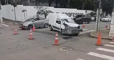 Idoso morre após passar mal enquanto dirigia em Itu Idoso morre após passar mal enquanto dirigia em Itu