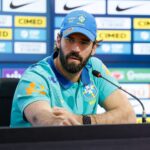 Alisson deverá igualar goleiros históricos do Brasil