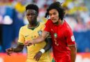 Brasil empata com o Marrocos em sua estreia na Copa do Mundo FIFA 2026