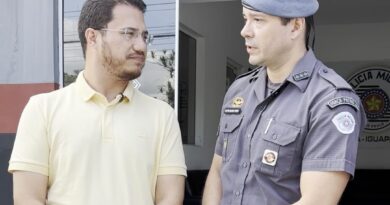 Deputado Rodrigo Moraes propõe lei para proteger folga e férias de policiais convocados pela justiça