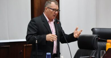 Moacir Cova afirma ser alvo de perseguição política e prepara defesa 