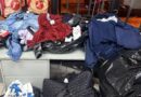 Trio é preso em Itu suspeito de furtar shopping em Sorocaba