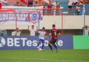 Fora de casa, Ituano arranca o empate contra a Itabaiana pelo Brasileiro da Série C
