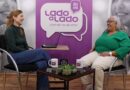 Cronista Ro Campino é destaque em Lado a Lado com Mirna