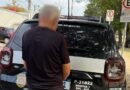 Polícia Civil prende idoso suspeito de abusar de menor em Itu