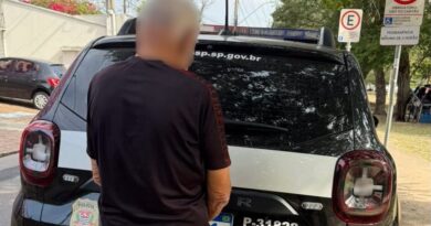 Polícia Civil prende idoso suspeito de abusar de menor em Itu
