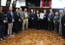 Alida Fleury Bellandi é homenageada com Título de Cidadania Ituana