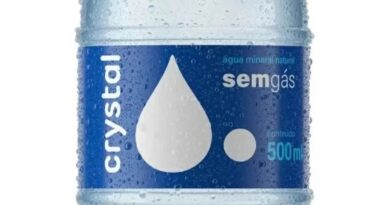 Água Crystal alvo de recolhimento da Anvisa foi distribuída em Itu
