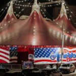 American Circus estreia temporada inédita no Plaza Shopping Itu