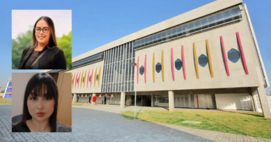 Alunas da Fatec de Itu são selecionadas para programa internacional de estudos