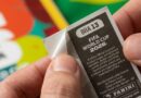 Itu tem ponto de coleta para descarte correto do papel protetor das figurinhas da Copa