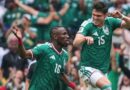Na abertura da Copa, México vence a África do Sul