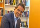 Professor Dr. Romeu Bicalho lança o livro “Crônicas para a Jovem Advocacia”