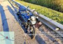Motociclista morre após acidente na Rodovia Castello Branco, em Itu