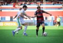 Ituano perde para o Brusque pelo Campeonato Brasileiro da Série C
