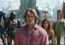 Cinerama | Mestres do Universo: sem medo de abraçar a galhofa